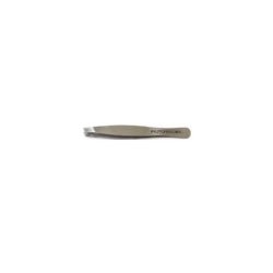 Wal Walprofessional Rostfrei Oblique Rounded Tweezers