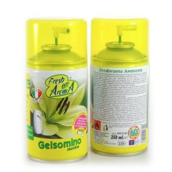 Jasmin Deodorant Environment 250ml Refill Diffuser Switch