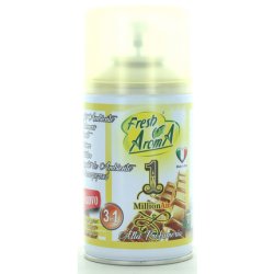 Fresh Aroma Deo Matic Spray Refill 1 Million Air - 250 Milliliters