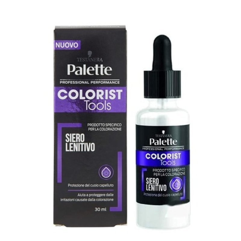 Colorist Tools Calming Serum for Coloring 30ml