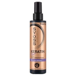 Syoss Palette Hair Keratin Heat Protector Spray 200ml