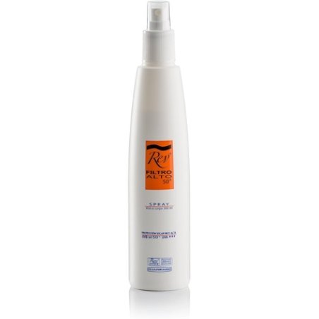 Rev High SPF 50 Sun Protection Spray 300ml