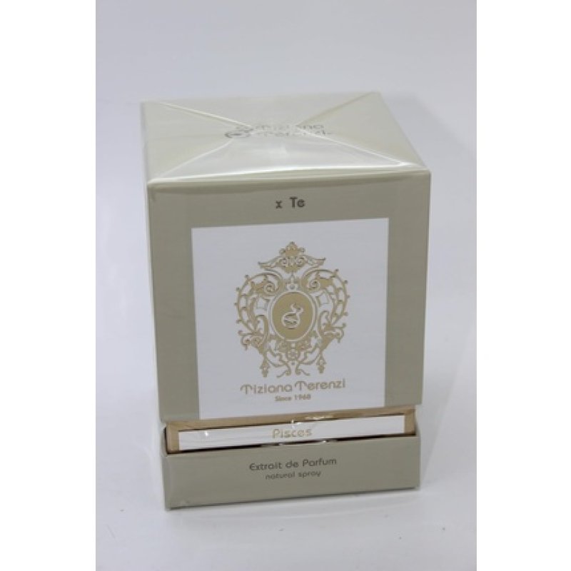 Tiziana Terenzi Pisces Extrait De Parfum 100ml