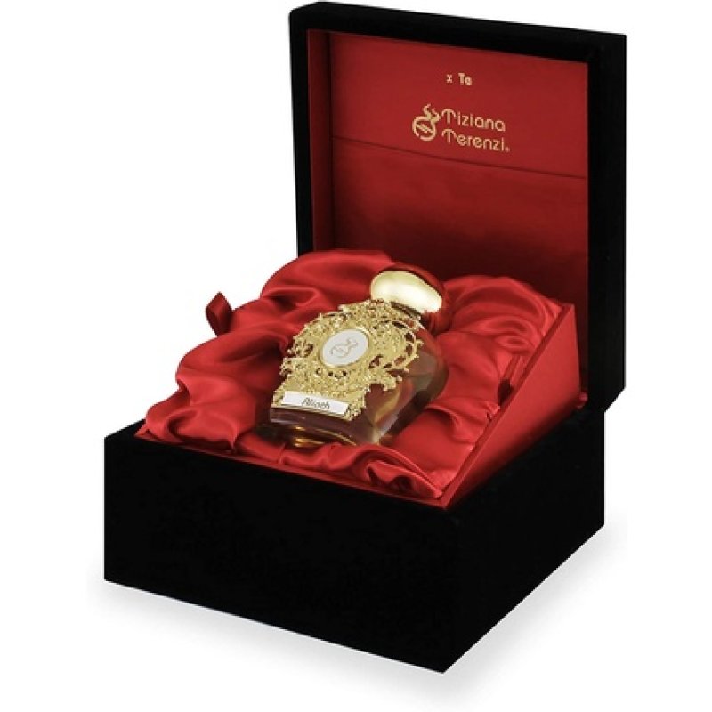 Tiziana Terenzi Alioth by Tiziana Terenzi