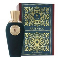 Tiziana Terenzi V Canto Unisex Adux Extrait De Parfum Spray 3.4 Oz