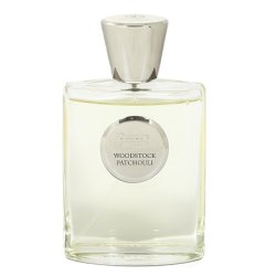 Giardino Benessere Woodsrock Patchouli Eau De Parfum Spray 100ml