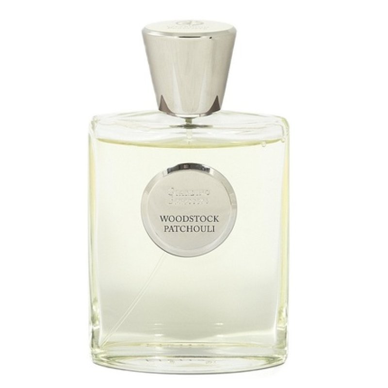 Giardino Benessere Woodsrock Patchouli Eau De Parfum Spray 100ml