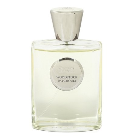 Giardino Benessere Woodsrock Patchouli Eau De Parfum Spray 100ml