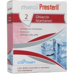 Medipresteril Gh Istant