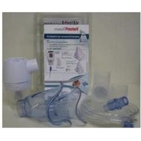 Medipresteril Nebulizer Kit
