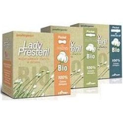 Presteril-Lady NT Wing Bio Pocket