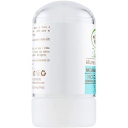 NATURA AMICA Alum Deodorant for Women 60ml