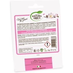 Air Freshener Cabinets & Drawers - Magnolia