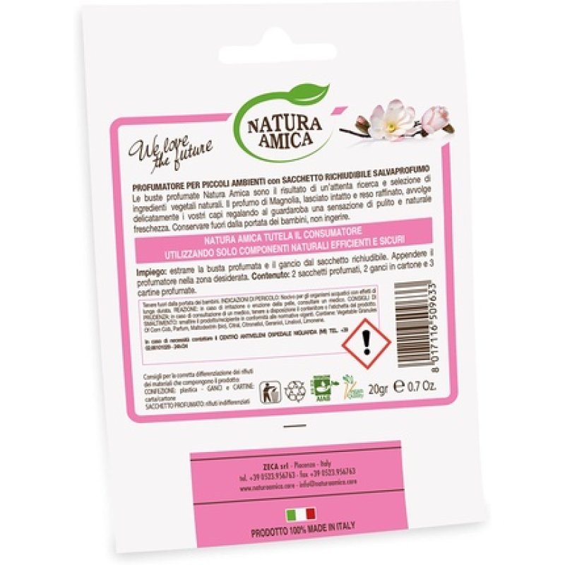 Air Freshener Cabinets & Drawers - Magnolia