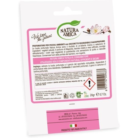 Air Freshener Cabinets & Drawers - Magnolia