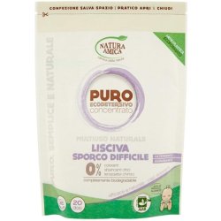 Natura Amica Puro Lollipop For Difficile 250 G - 250 Ml