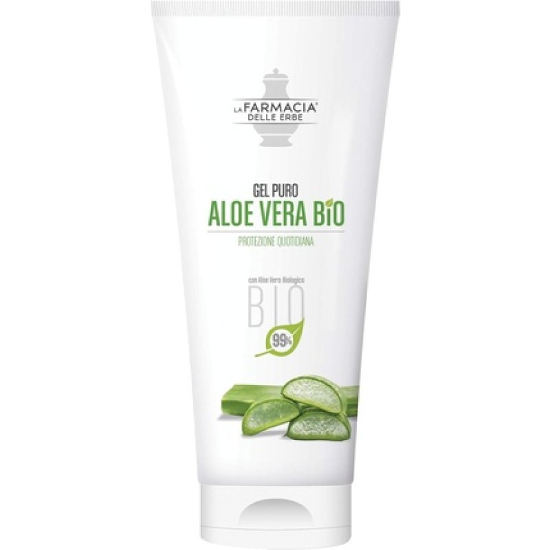 Farm Delle Erbe Fde Pure Aloe Vera Gel 150ml