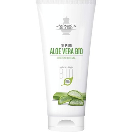 Farm Delle Erbe Fde Pure Aloe Vera Gel 150ml