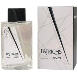 Patrichs Noir White After Shave for Men 75ml