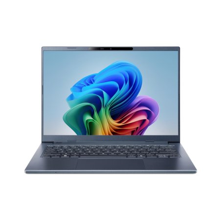 Acer Aspire 14 (A14-11M-X03M) 14" WUXGA, IPS, 120Hz, Snapdragon X1-26-100 (45 TOPS), 32GB RAM, 1TB SSD, Windows 11 Home