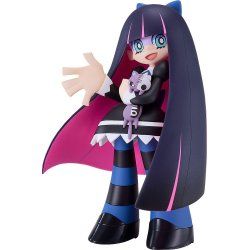 Panty & Stocking with Garterbelt statuette PVC Pop Up Parade Stocking 15 cm