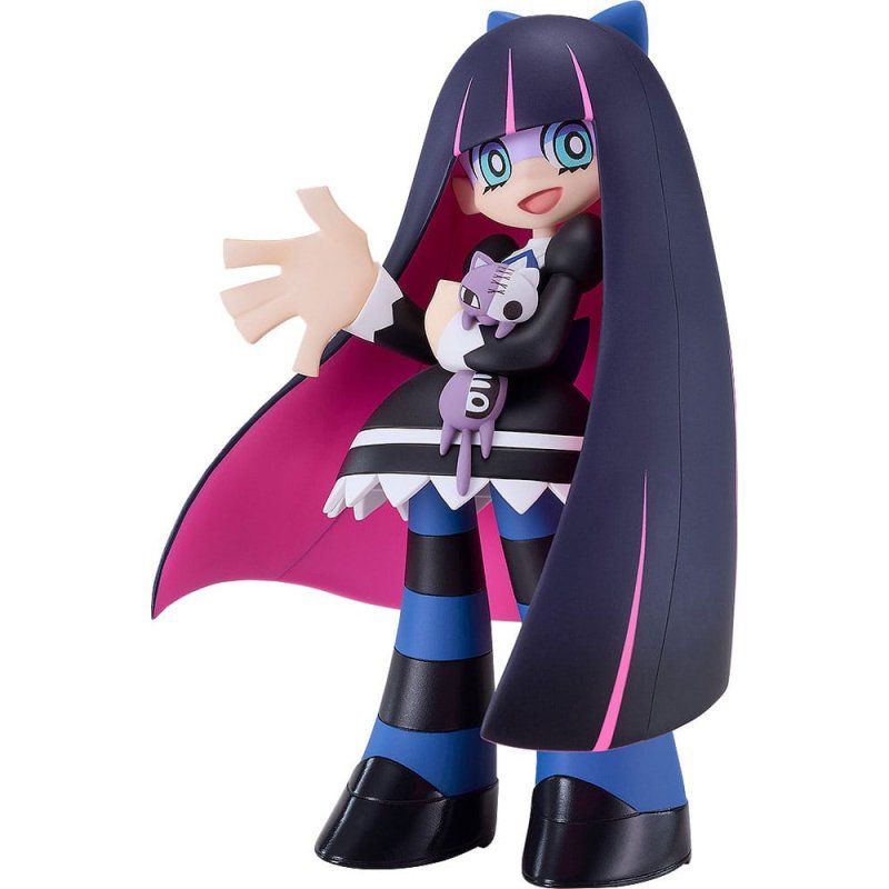 Panty & Stocking with Garterbelt statuette PVC Pop Up Parade Stocking 15 cm