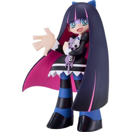 Panty & Stocking with Garterbelt statuette PVC Pop Up Parade Stocking 15 cm