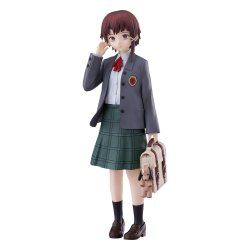 Serial Experiments Lain statuette PVC Pop Up Parade Lain Iwakura L Size 23 cm