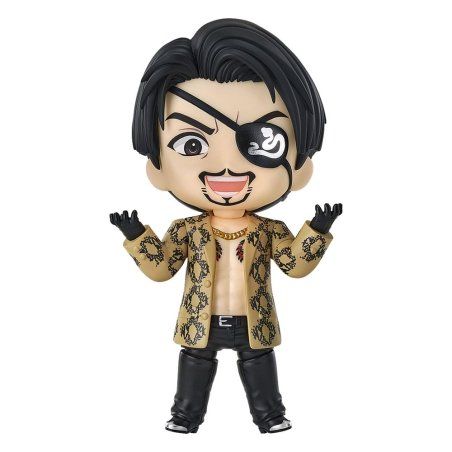Yakuza figurine Nendoroid Goro Majima 10 cm
