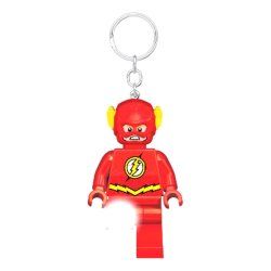 LEGO - DC Comics - LED Keychain - The Flash (4002036-KE65H)