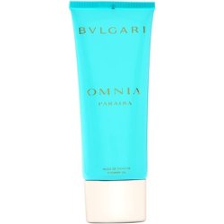 Bvlgari Omnia Paraiba Shower Oil 100ml