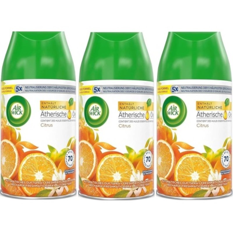 Air Wick Freshmatic Max Automatic Spray Refill 250ml