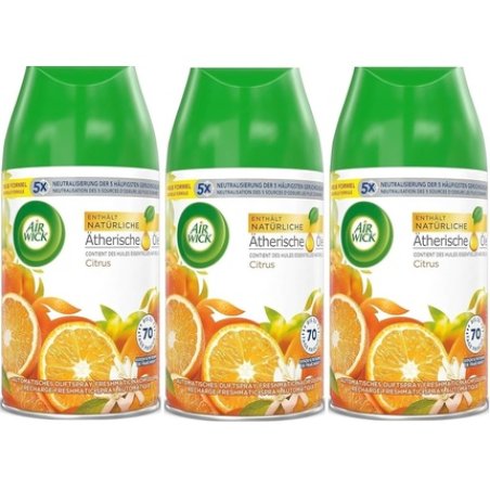 Air Wick Freshmatic Max Automatic Spray Refill 250ml