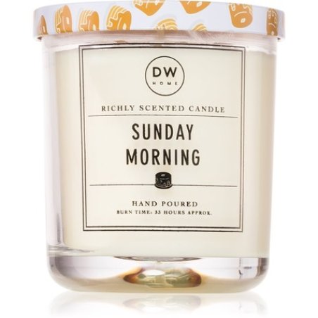 DW Home Signature Sunday Morning Candle - 258 g