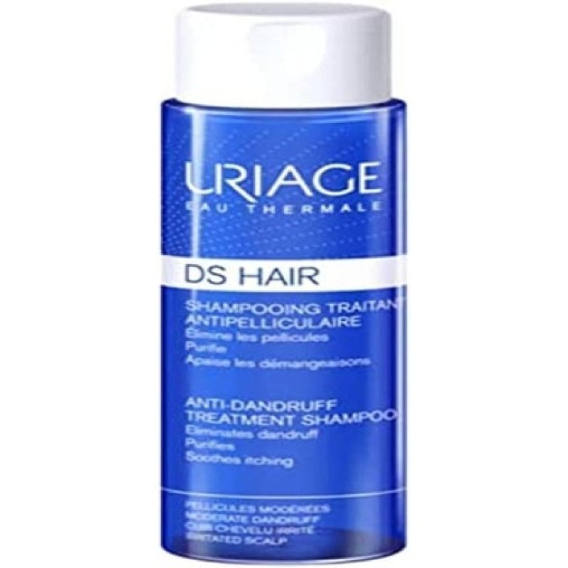 Uriage Shampoo 200ml