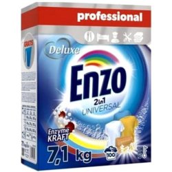 Shmidt Group Deluxe Enzo Universal Washing Powder 100 Washes 71kg Professional De