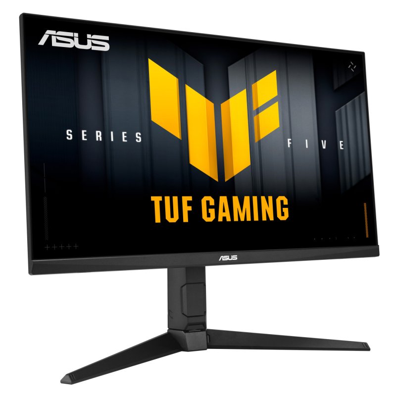 ASUS TUF Gaming VG27AQL5A, 27 Zoll Gaming Monitor, 210 Hz, IPS, FreeSync