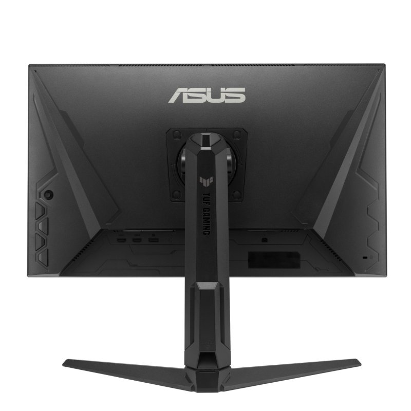 ASUS TUF Gaming VG27AQL5A, 27 Zoll Gaming Monitor, 210 Hz, IPS, FreeSync