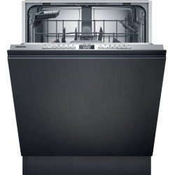 Siemens iQ300 SN63EX04TE lave-vaisselle Entièrement intégré 13 couverts B