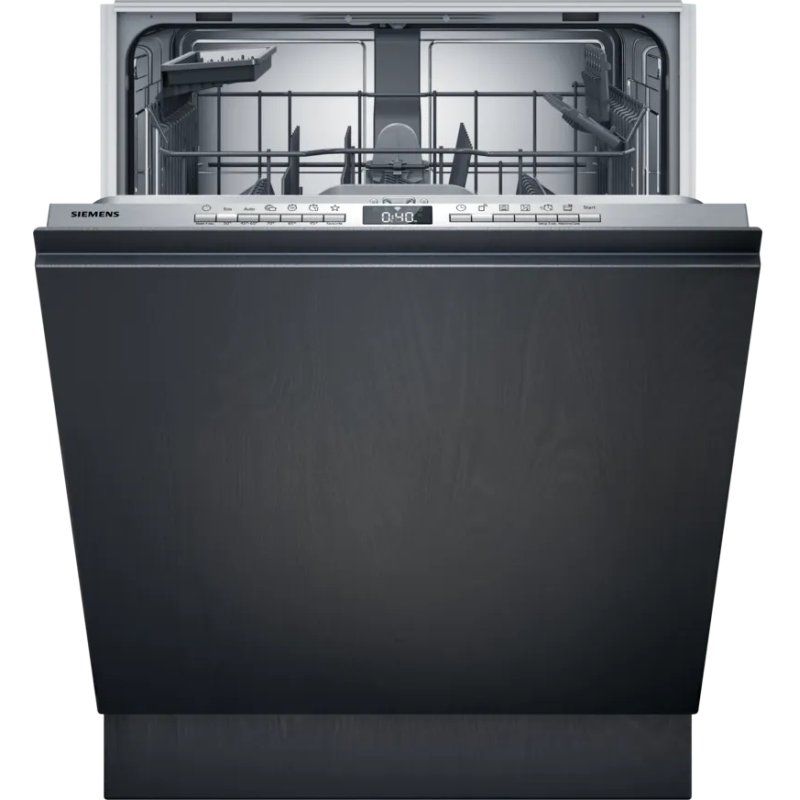 Siemens iQ300 SN63EX04TE dishwasher Fully built-in 13 place settings B