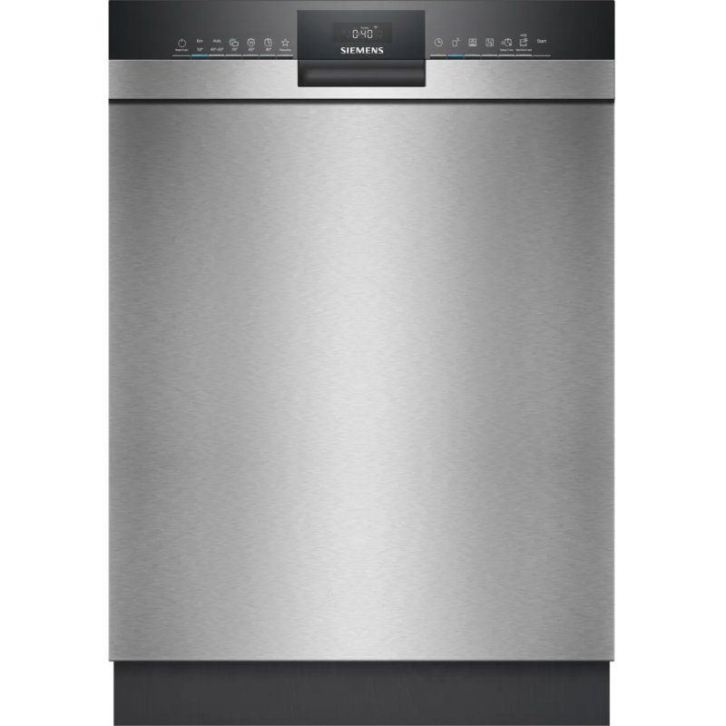 Siemens iQ300 SN43ES04TE lave-vaisselle Sous comptoir 13 couverts B