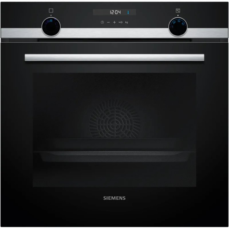 Siemens HB517GBS3 oven 71 L Stainless steel