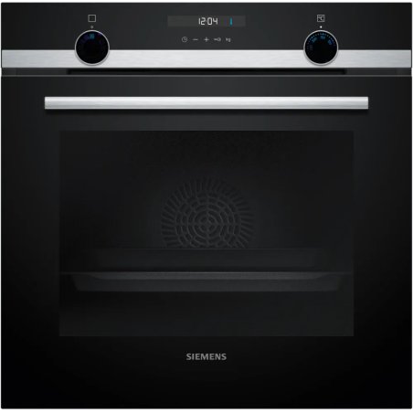 Siemens HB517GBS3 oven 71 L Stainless steel