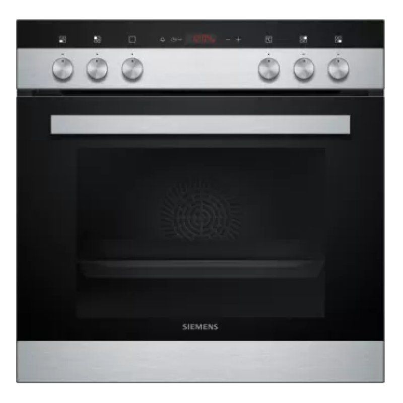 Siemens HE113FBS2 EA645GN17 set d'appareils de cuisine Céramique Four électrique