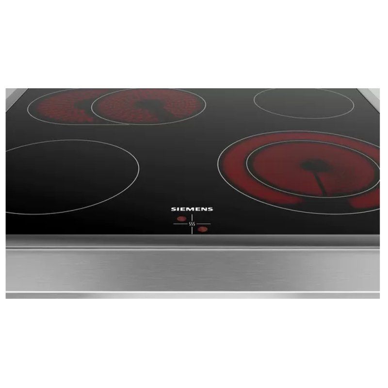 Siemens HE113FBS2 EA645GN17 set d'appareils de cuisine Céramique Four électrique