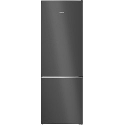 KG49N4XAF iQ500, Kühl-/Gefrierkombination (edelstahl (dunkel))