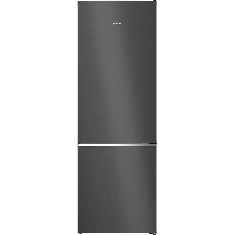 KG49N4XAF iQ500, Kühl-/Gefrierkombination (edelstahl (dunkel))