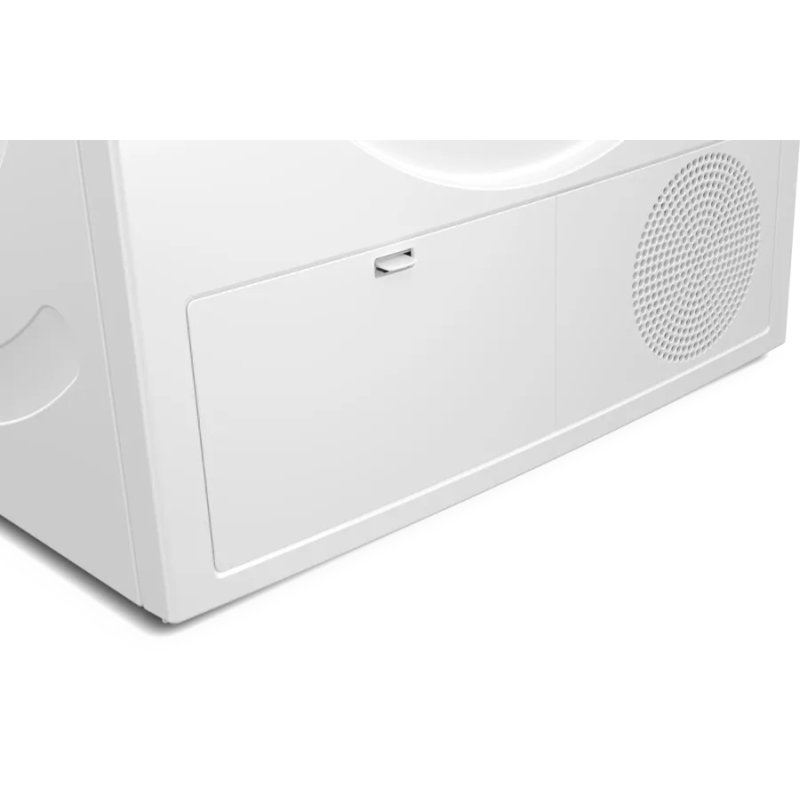 Siemens iQ300 WT43H004 sèche-linge Pose libre Charge avant 8 kg Blanc