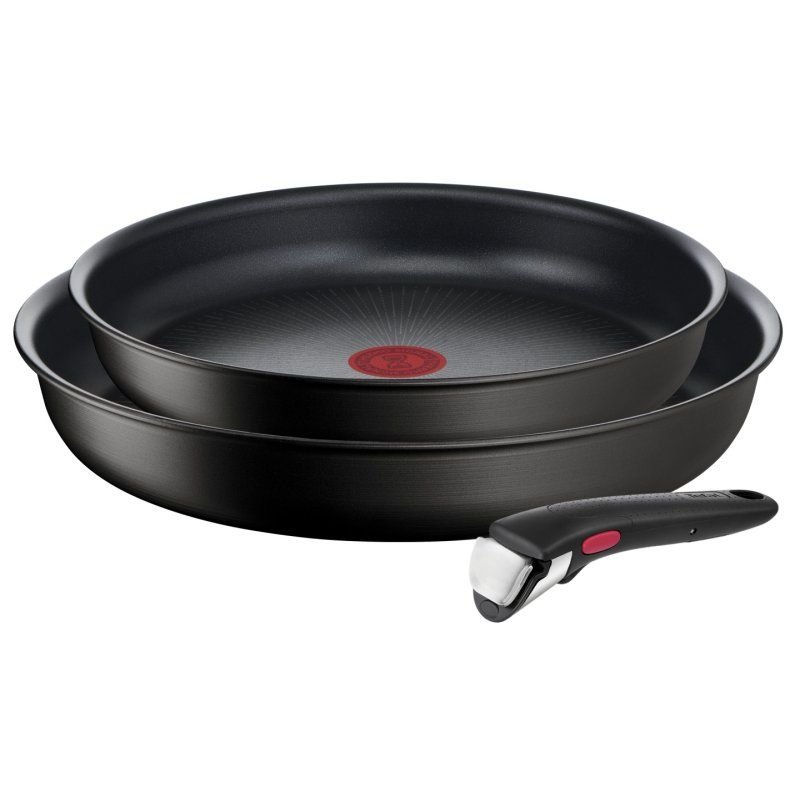 Tefal Ingenio Unlimited L76389 lot de casseroles 2 pièce(s)