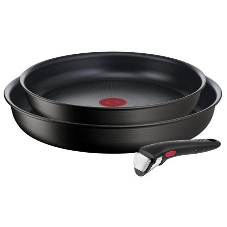 Tefal Ingenio Unlimited L76389 lot de casseroles 2 pièce(s)